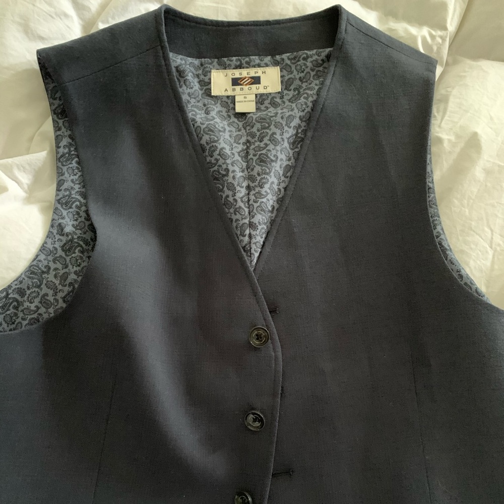 Men’s vest